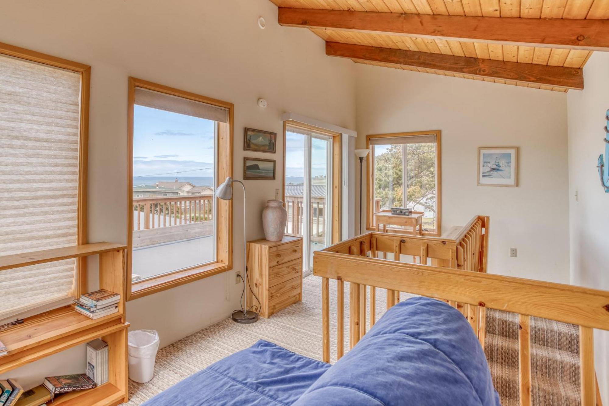 Sea Star Villa Lincoln City Exterior photo